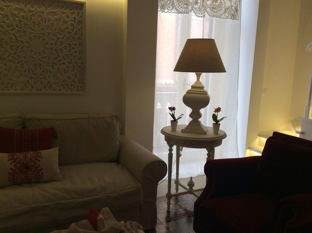 تارانتو Suite Le Perle المظهر الخارجي الصورة
